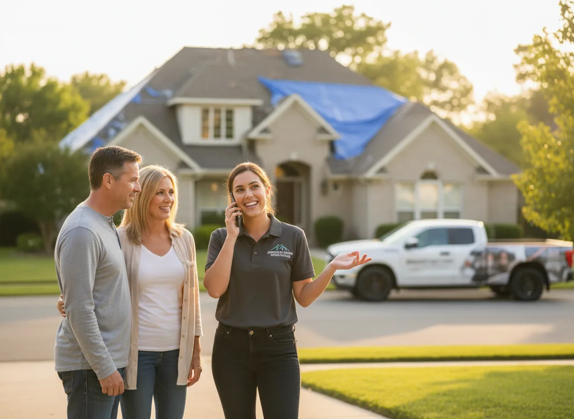Emergency Roof Repair Platina, CA FAQs